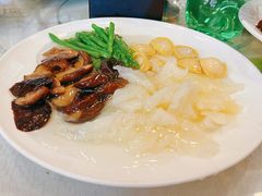 -丰泽园饭店