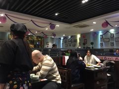 大堂-猪啊牛呀羊啊铜盘烤肉(正大广场店)