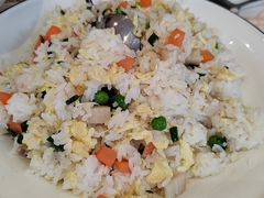 海鲜炒饭-欣旺·迎宾楼·百年无锡菜