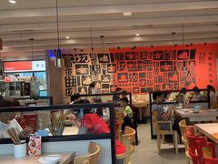 -大师兄·西北小馆(南沙万达广场店)