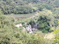 -天河潭旅游度假区