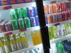 -地摊风云龙虾烧烤铺(裕民店)