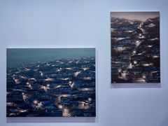-香港会议展览中心演讲厅