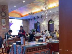 -巴依老爷新疆美食(工体旗舰店)