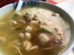 牛蛙面-富贵面馆(镇坪路店)
