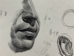 -盖画室·中高考艺考·三校生美术