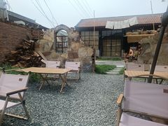 -陶野咖啡·面包披萨