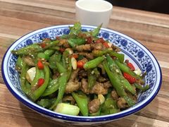 -三湘四水正宗湘菜(君峰路店)