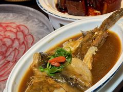 -肆月河豚·淮扬菜·湘菜(华天店)