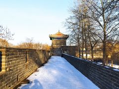 -老龙头景区