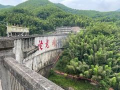 -平江沱龙峡漂流