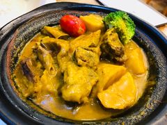 -新世界餐厅(万达店)