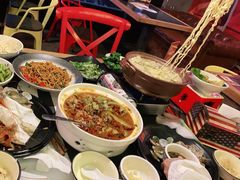 -红钳侠小龙虾·烧烤(中赢康康谷店)