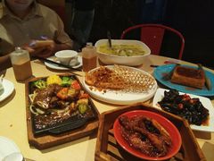 -避风塘(金山万达店)