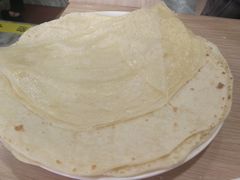 -姥家春饼店(漳州二路店)