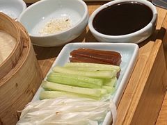 -青年公社·烤鸭(天玥中心店)