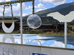 -腾冲北海湿地