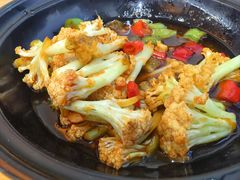 -清真利德顺小老饭庄(复兴路店)