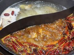 -虾领航小龙虾·吉林烧烤(柳州路店)