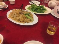 -胜记菜馆(文明路)