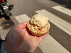 -占西饼店