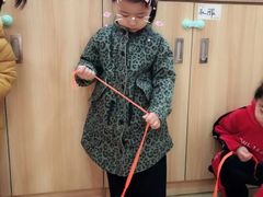 -东方爱婴早教中心(江浦园店)