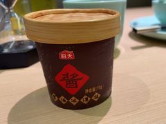 -吕氏疙瘩汤·海鲜新鲁菜(凯德mall新都心店)