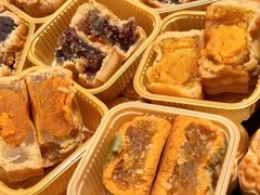 -玥儿弯弯手作烘焙(中海国际社区御城店)