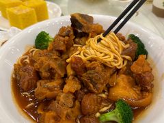 -嘉禧大酒楼(康城广场店)
