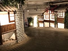 -庆合府重庆大排档(紫都城店)