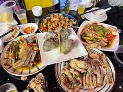 -Sasa的海(蜈支洲岛后海店)
