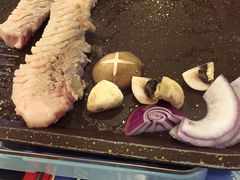 -金妈家烤肉(龙湖U城天街店)
