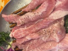 -kingkong大猩猩烤肉(CBD店)