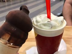 -DQ·蛋糕·冰淇淋(新佳丽店)