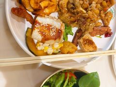 -素虎料理(前门店)