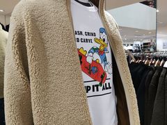 -优衣库(广州恒宝广场店)