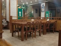 大堂-全州拌饭馆(断桥店)