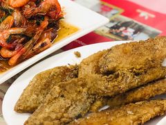 -蘭心餐厅(进贤路店)