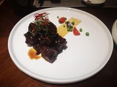 -丽晶美庐·玉兰餐厅