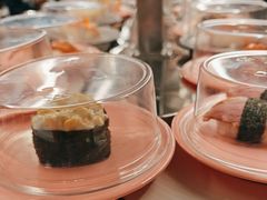 -争鲜回转寿司(朝北大悦城店)