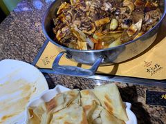 -黄记煌三汁焖锅(崇文门店)