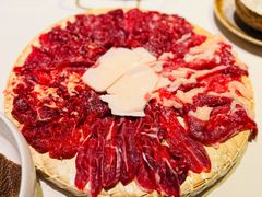 -今日牛事潮汕鲜牛肉火锅(瑞金店)