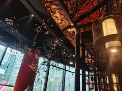 -杏花堂山西菜馆(壹方城店)