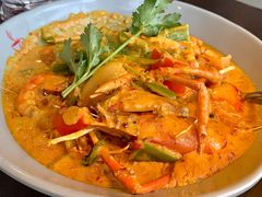 -大头虾越式风味餐厅(光明广场店)