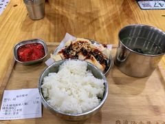 -阿金大白·上海菜馆(新天地店)