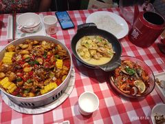 -辣小鲜·南昌大排档(船山路店)