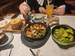 -云海肴云南菜·蒸汽石锅鱼(新奥店)