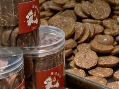 -嗒令甜品·主题融合料理餐厅(首座时代店)