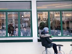 门面-RAC BAR(安福路店)