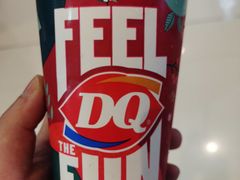 -DQ·蛋糕·冰淇淋(万象城店)